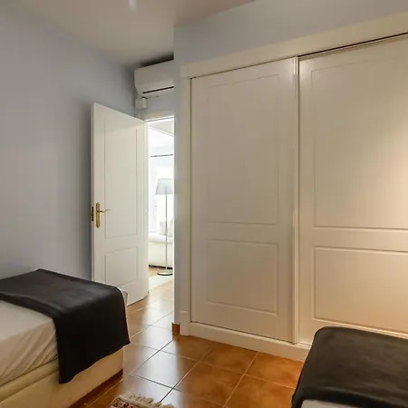 Canela Park By H - Playa Ichp52p296 Apartment