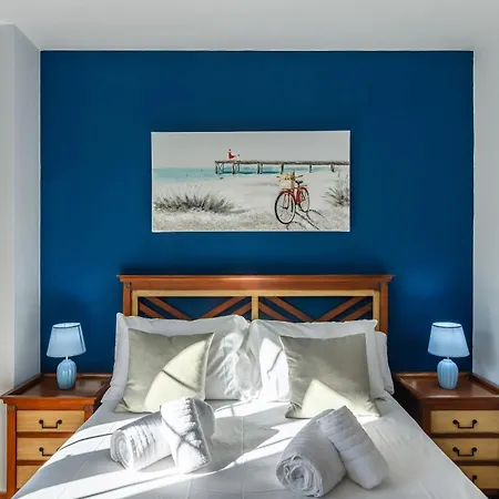 Apartment Canela Park By H - Playa Ichp52p296 *