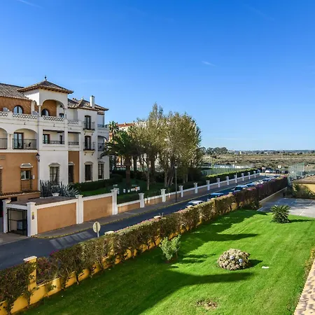 Canela Park By H - Playa Ichp52p296 * Isla Canela